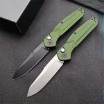 BM9400 T6 Aluminum Alloy Anodized S30V Steel Outdoor Portable Tool - Image 2