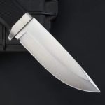 Powder Steel with Thermoplastic TPR Handle Outdoor Tool - Image 9