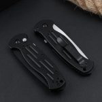 BM9051 AFO II 59-60HRC T6 Aluminum Alloy Anodized CNC Outdoor Portable Tool - Image 8