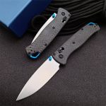 BM535-3 Carbon Fiber Folding Outdoor Tool - Image 2