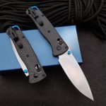BM535-3 Carbon Fiber Folding Outdoor Tool - Image 4