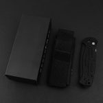 BM9051 AFO II 59-60HRC T6 Aluminum Alloy Anodized CNC Outdoor Portable Tool - Image 9