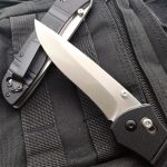 BM710D2 G10410 Stainless Steel Lined Outdoor Folding Tool - Image 4