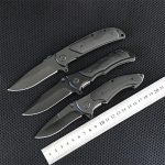 Folding 339 338 337 Wooden Handle Portable Pocket Tool - Image 10