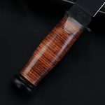 KB2225 Leather Handle Outdoor Tool - Image 7