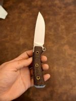 Cold Eagle AUS-10 Outdoor Tool - Image 4