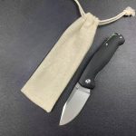 FX523 G10 Handle Outdoor Folding Tools - Image 4