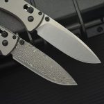 BM535 Plain Flat Outdoor Folding Tool - Image 3