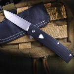 BM601 Folding Pocket Outdoor Portable Tool