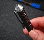 Mini Damascus Pen Multifunctional Pocket Tool - Image 10