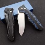 BM810 Outdoor Folding EDC Portable Tool - Image 2