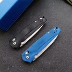 BM485 D2 Steel Fiberglass Edition Outdoor Folding Portable Tool - Image 11