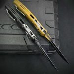 ABS Version M390MK Outdoor Folding Tool - Image 9