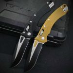 ABS Version M390MK Outdoor Folding Tool - Image 6