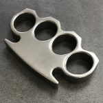 The KING Stonewashed Steel Outdoor Tool - Image 11