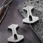 Mini Thickened Edc Bottle Opener with Lanyard - Image 8