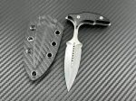 MT A2 Steel G10 Handle Outdoor Tool - Image 8