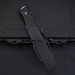 Powder Steel with Thermoplastic TPR Handle Outdoor Tool - Image 7