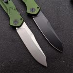 BM9400 T6 Aluminum Alloy Anodized S30V Steel Outdoor Portable Tool - Image 5