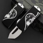 Flying Fish A-Class Aviation Aluminum Outdoor Portable Tool - Image 5