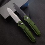 BM9400 T6 Aluminum Alloy Anodized S30V Steel Outdoor Portable Tool - Image 11