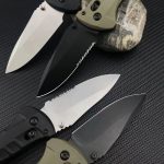 BM980 Four-color Outdoor Folding Tool - Image 4
