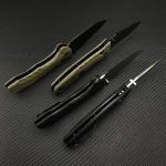 BM980 Four-color Outdoor Folding Tool - Image 8