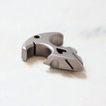 Mini Titanium Backpack Outdoor Easy Carry EDC Tool - Image 4