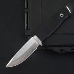 Powder Steel with Thermoplastic TPR Handle Outdoor Tool - Image 4