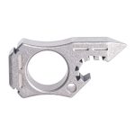 Shark Bottle Opener Outdoor Edc Backpack Keychain Tool - Image 2
