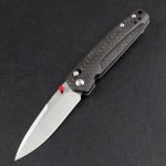 BM485 Carbon Fiber Handle D2 Outdoor Folding Tool - Image 13