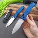 BM535 Polymer Glass Fiber Outdoor Tools - Image 4