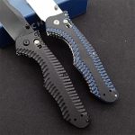 BM810 Outdoor Folding EDC Portable Tool - Image 7