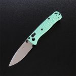 Mini Outdoor 533 Folding Nylon Fiber Pocket Camping Tool - Image 21