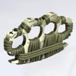 Thickened Solid Rope Outdoor Tool - Image 3