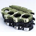 Thickened Solid Rope Outdoor Tool - Image 2