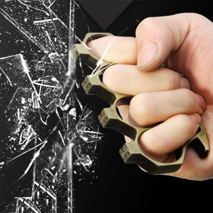 Outdoor Multi-color Large Hole Outdoor Tool