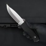 Powder Steel with Thermoplastic TPR Handle Outdoor Tool - Image 5