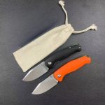 FX523 G10 Handle Outdoor Folding Tools