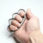 TC4 Titanium Alloy Creative EDC Outdoor Tool - Image 4