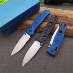 BM535 Polymer Glass Fiber Outdoor Tools - Image 9