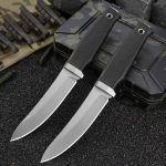 FK Thermorun Handle 3G Powder Steel Outdoor Tools - Image 2