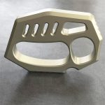 Solid Aviation Aluminum Knuckle Duster - 图片 7