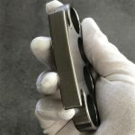 The KING Stonewashed Steel Outdoor Tool - Image 7