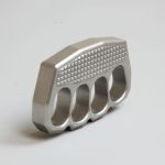 Non-slip Thickened Steel EDC Outdoor Tool - Image 2