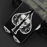 Flying Fish A-Class Aviation Aluminum Outdoor Portable Tool - Image 2