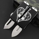 Flying Fish A-Class Aviation Aluminum Outdoor Portable Tool - Image 8