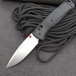 BM535-3 Carbon Fiber Folding Outdoor Tool - Image 3