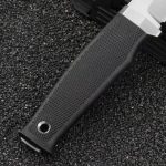 FK Thermorun Handle 3G Powder Steel Outdoor Tools - Image 4