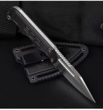 Mini 5CR13 Steel with Nylon Glass Fiber Optic Shank - Image 4